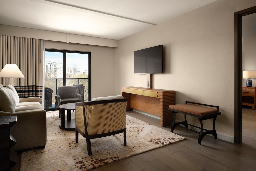 Marriott Plaza San Antonio - photo 17