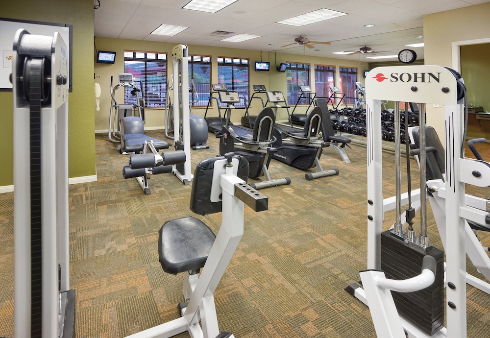 Club Wyndham Sedona - photo 20