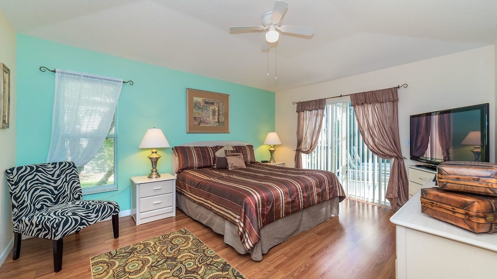 Grheib2657 Emerald Island Resort 4 Bed 3 Baths House - photo 11