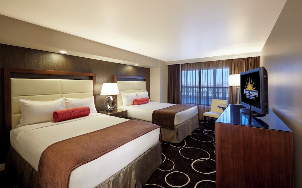 Sunset Station Hotel & Casino - photo 14