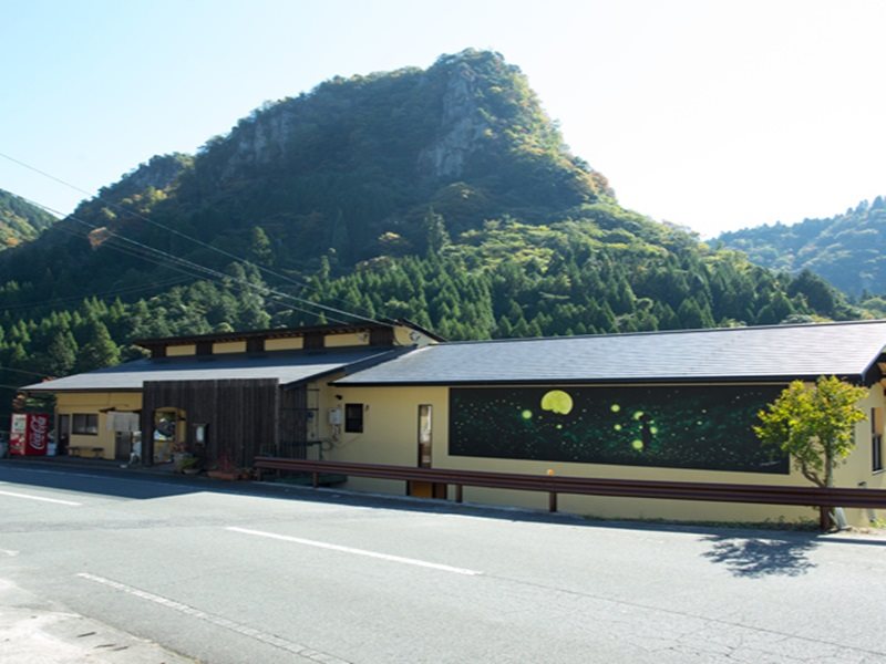 Ryokan Chiisana Oyado Tsuki No Hotaru — 4-Star Luxury Hotel in Nakatsu, Japan