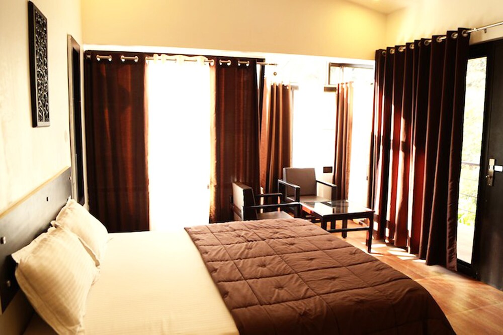 Capital O 22395 Hill Stream Resort in Tehri, India