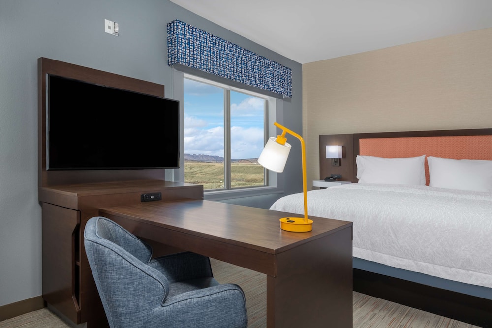 Hampton Inn & Suites Cody - photo 14