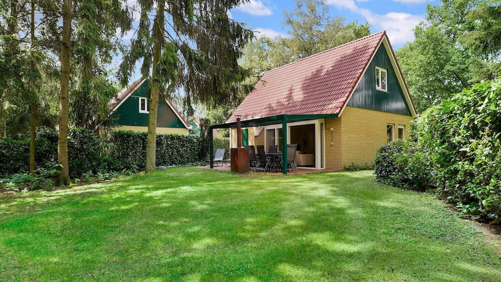 Summio Parc Duc de Brabant — hotel in Diessen