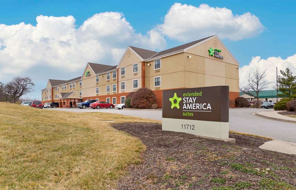 Extended Stay America Suites Kansas City Airport - featured photo