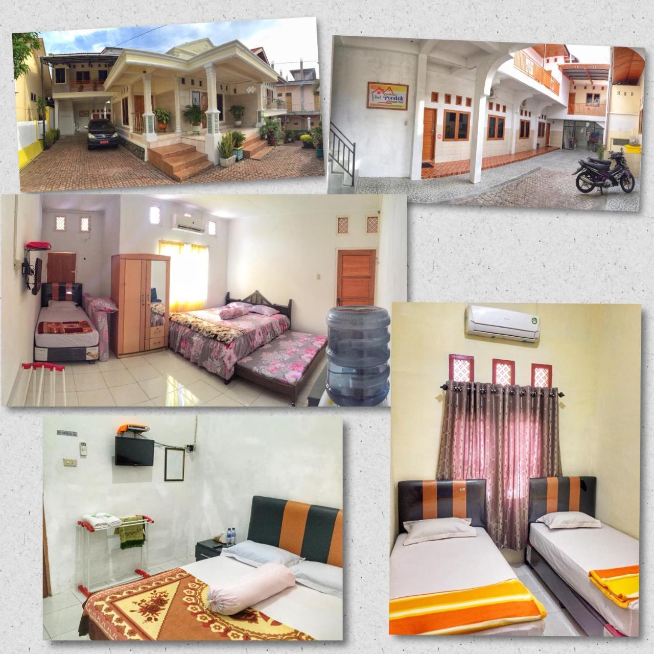 Pondok Simpang Tiga — hotel in Sabang