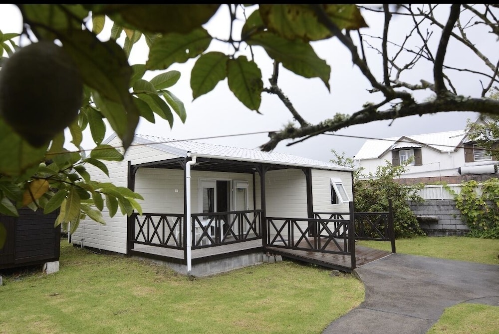 Gîte le Fouquet in Cilaos, Réunion