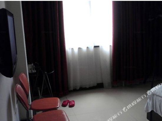 Nanxi River Xinxin Hotel - last minute hotel in Wenzhou
