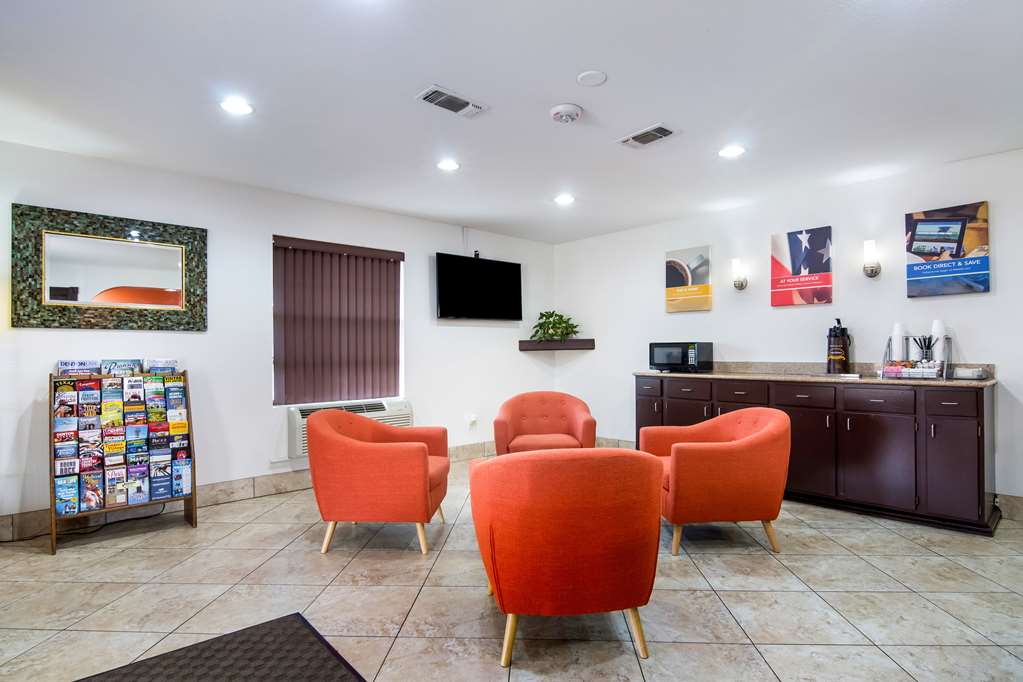 Motel 6 Marshall TX - photo 24