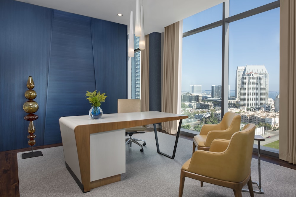 InterContinental San Diego by IHG - photo 15