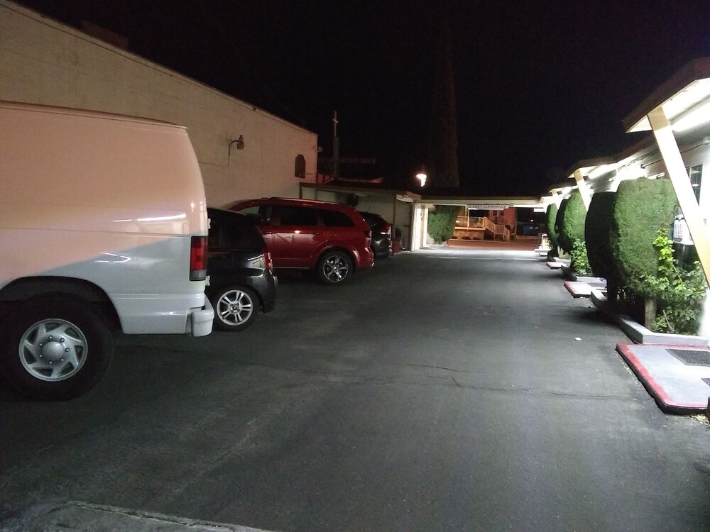 Santa Fe Motel - photo 25