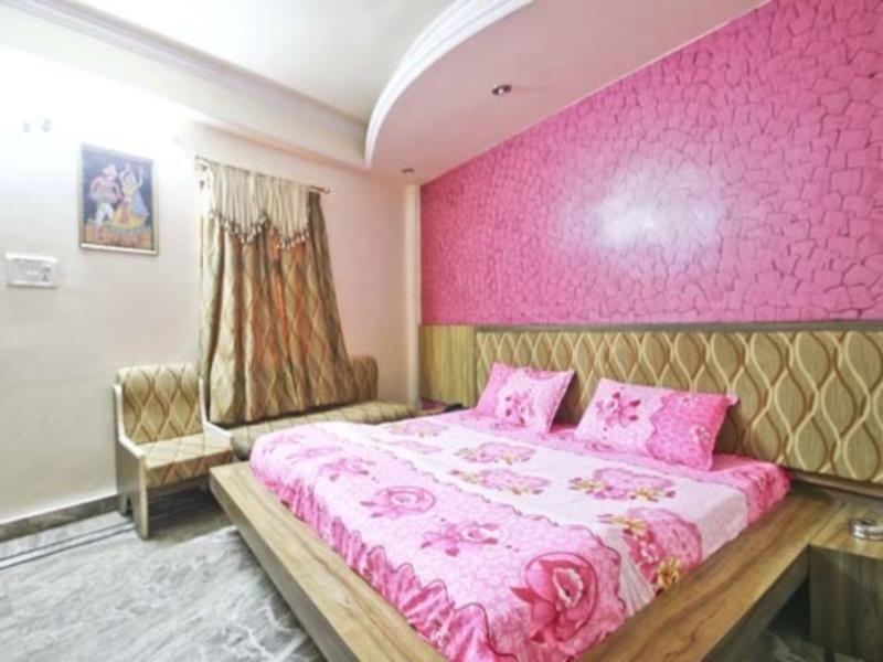 Indraprasth Residency — Agra — photo 4