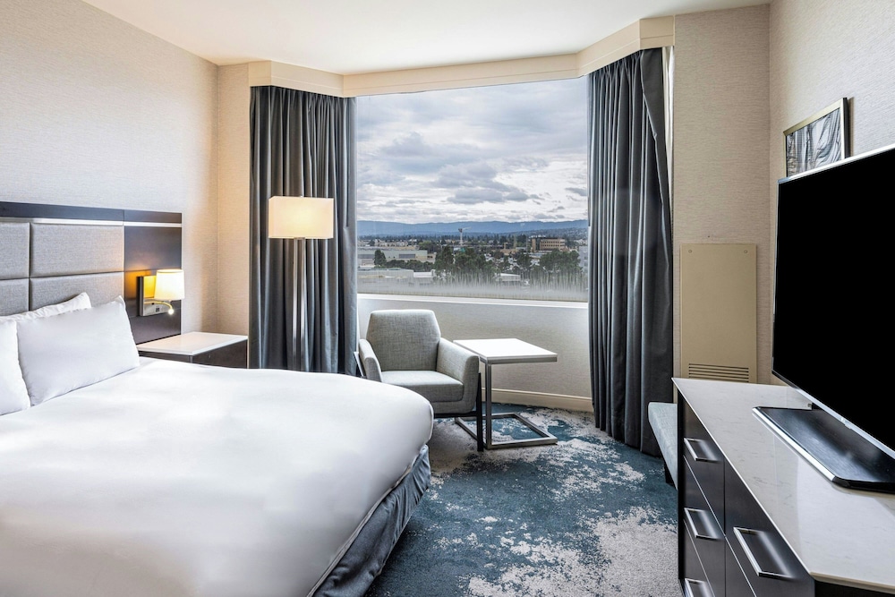Grand Bay Hotel San Francisco - photo 46
