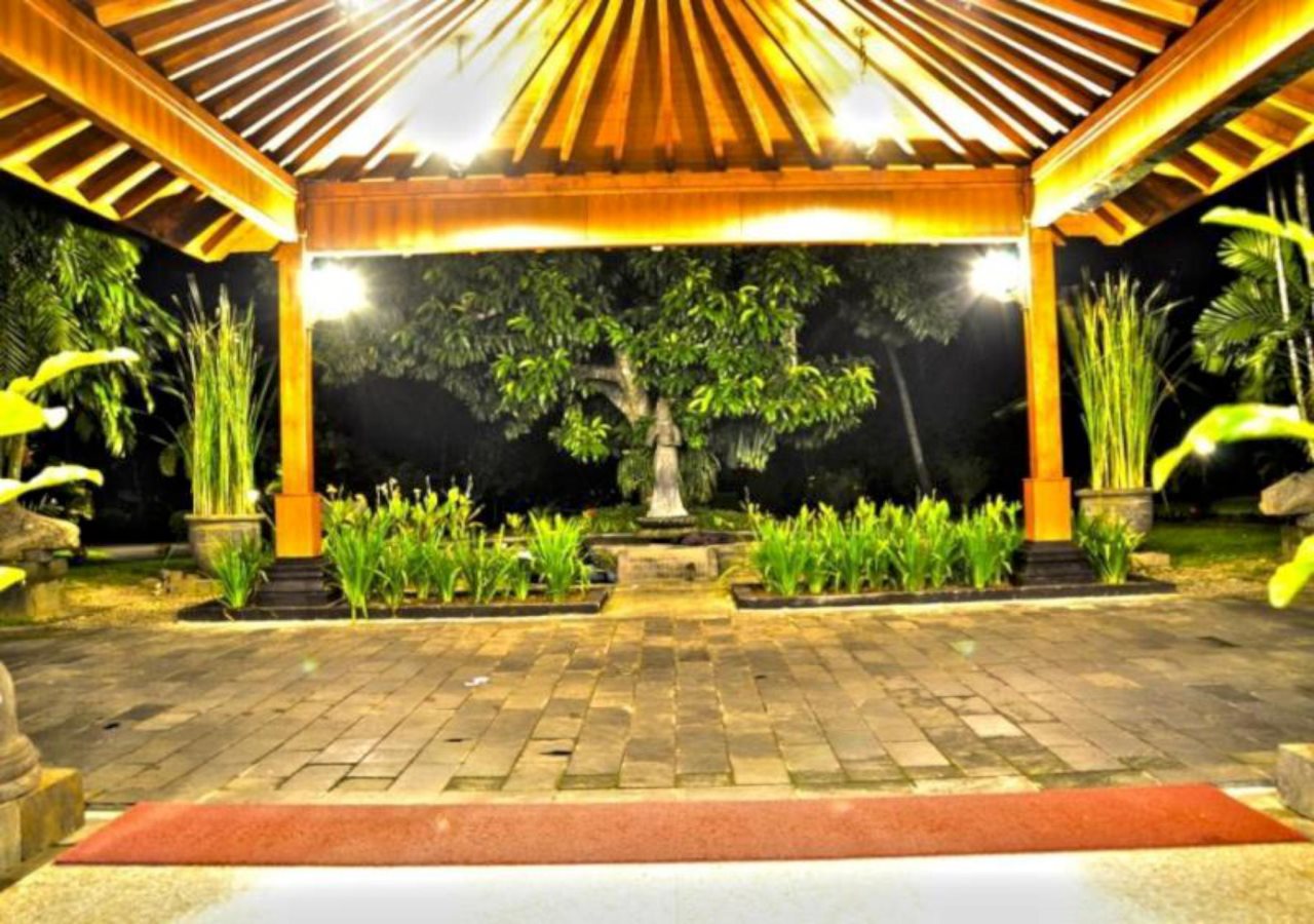 Manohara — Magelang — photo 3