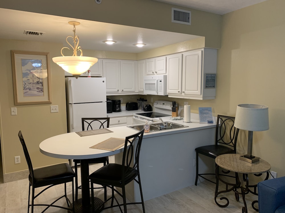 Ocean Walk Resort - photo 116