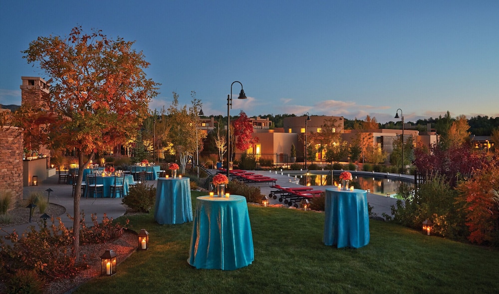 Four Seasons Resort Rancho Encantado Santa Fe - photo 96