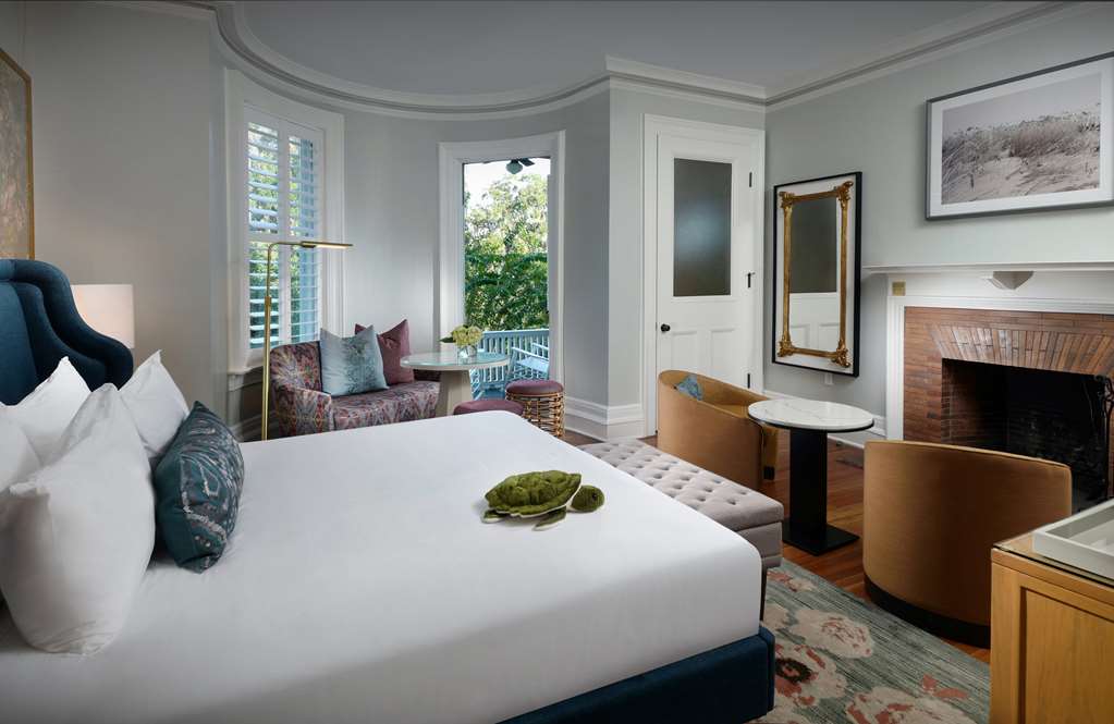 Jekyll Island Club Resort - photo 163