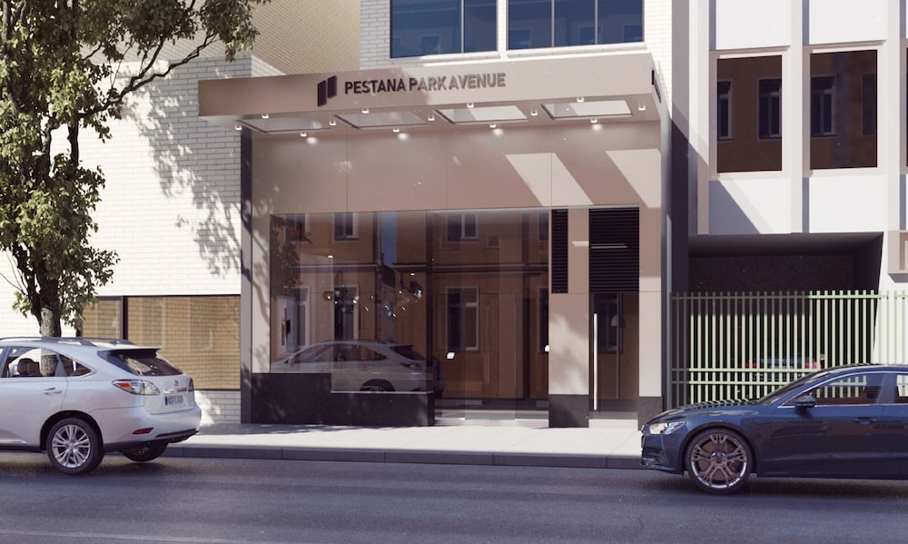 Pestana Park Avenue - photo 38