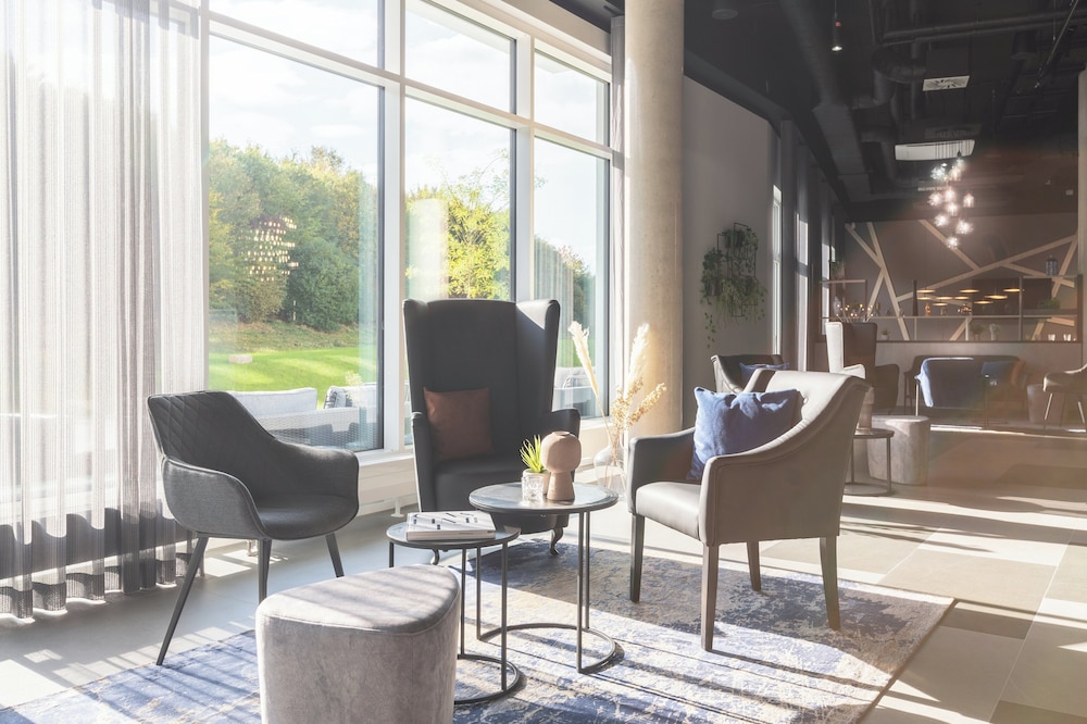 Candlewood Suites Augsburg by IHG — hotel in Gersthofen