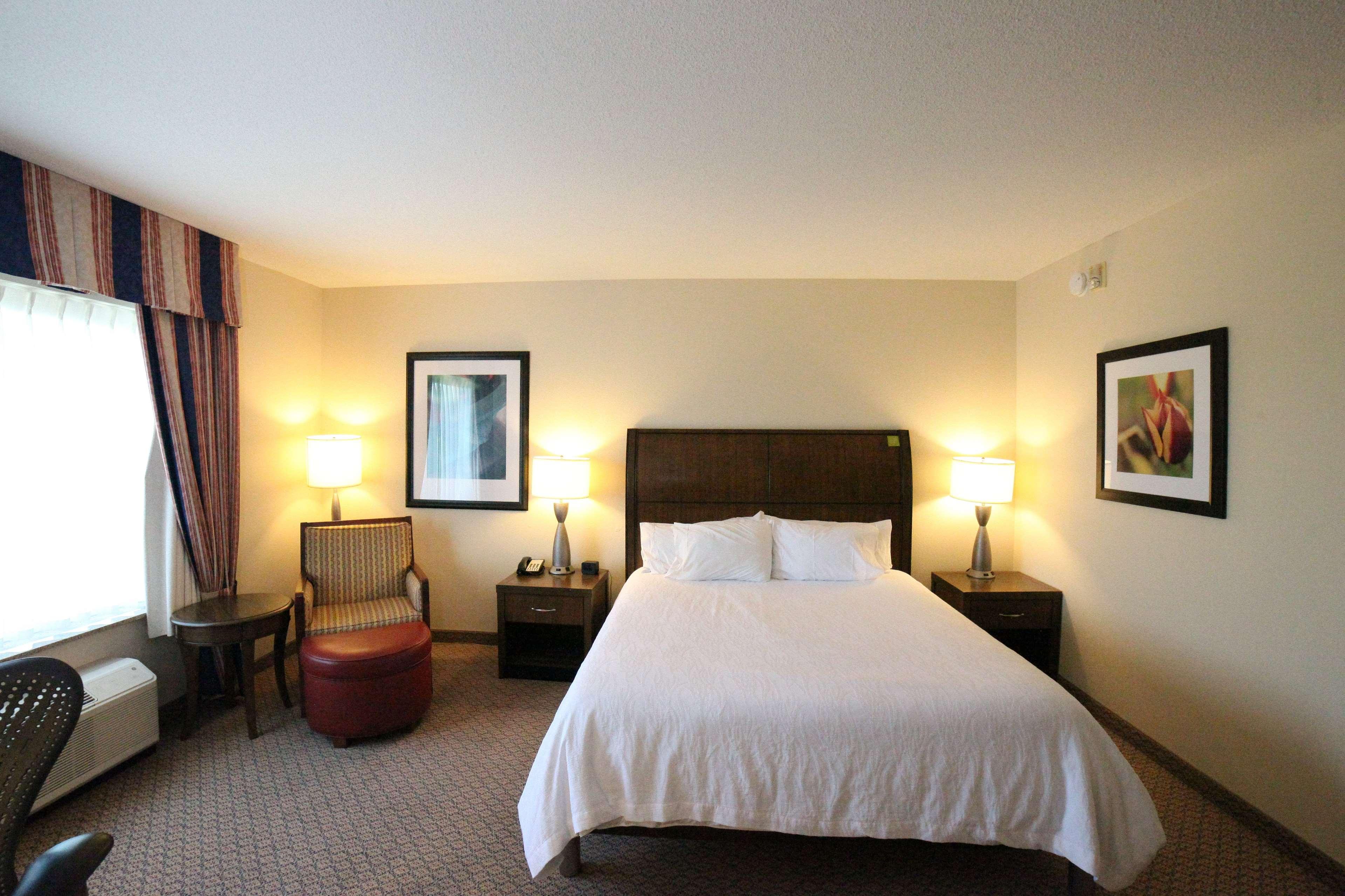 Hilton Garden Inn Elmira Corning - photo 7