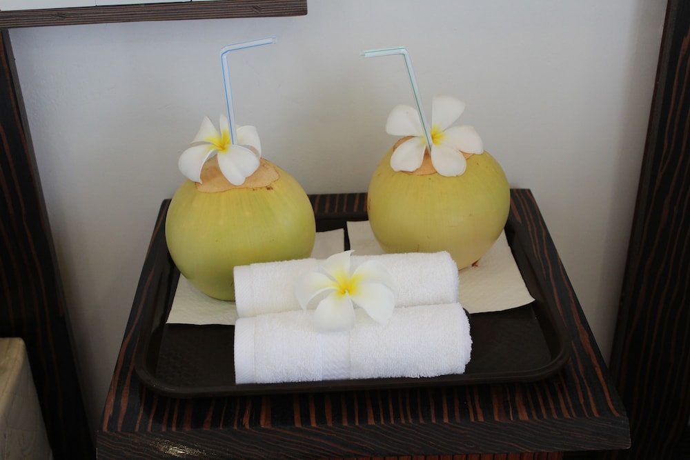 In-Room Amenity