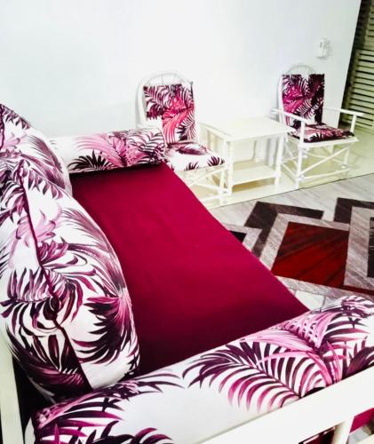 Mkayamba House — 4-Star Luxury Hotel in Malindi, Kenya