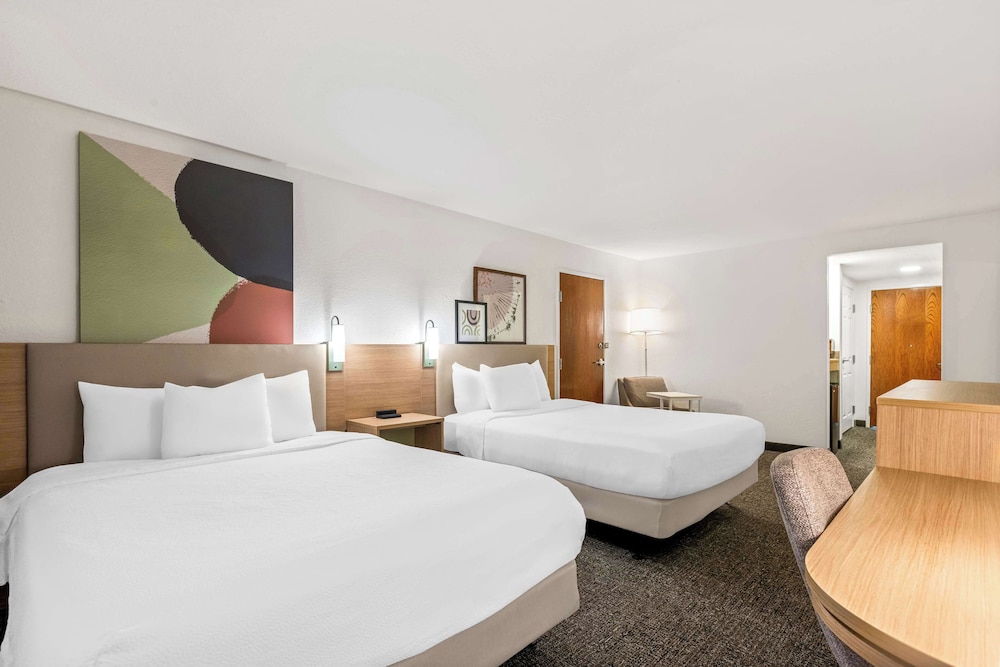 Spark by Hilton Port Wentworth Savannah - photo 19