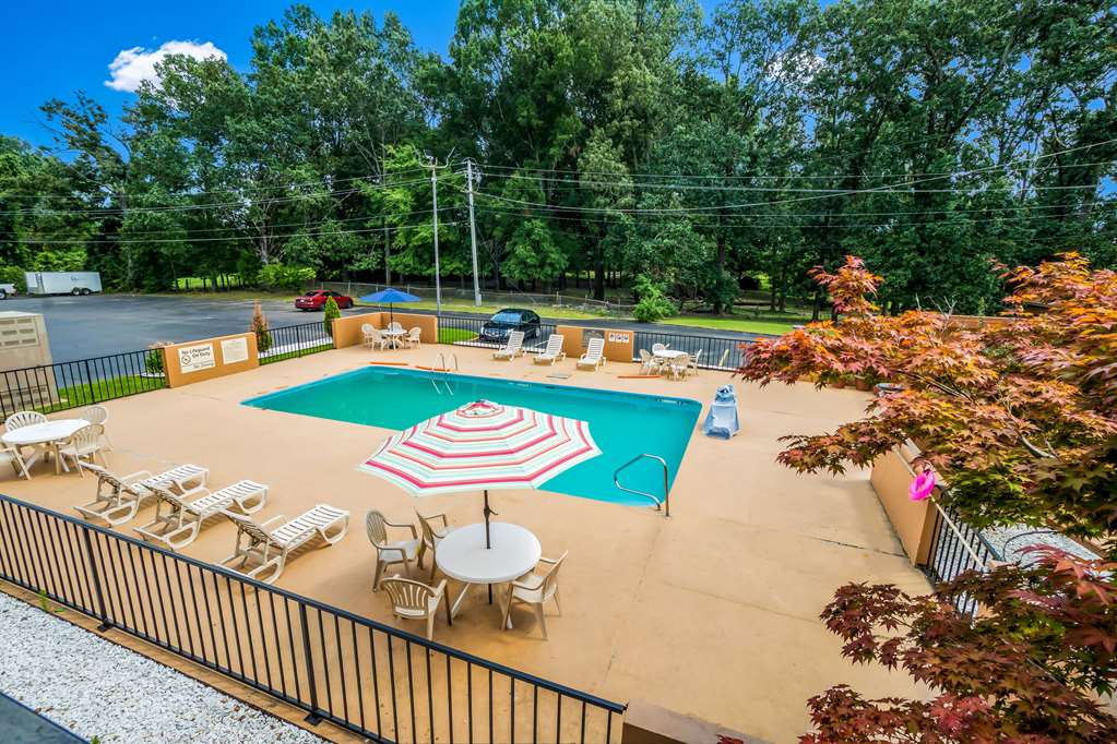 Quality Inn & Suites Corinth West - featured photo