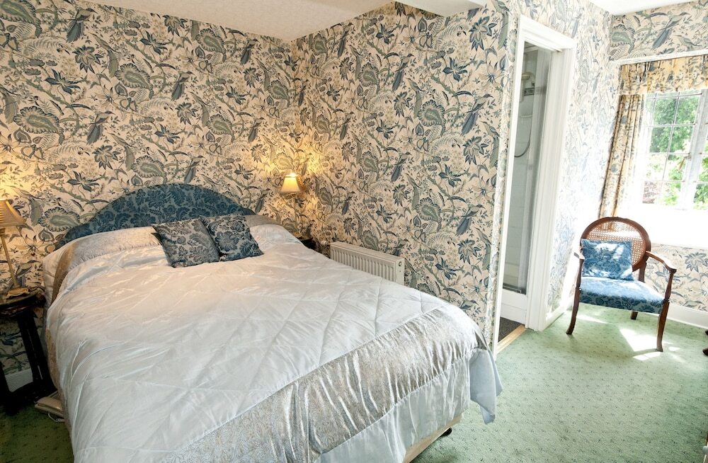 Wilton Court Hotel in Ross On Wye, United Kingdom