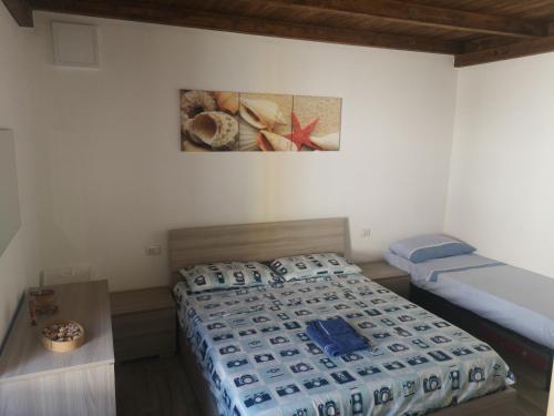 Casa Dema climatizzata con wifi — 4-Star Luxury Hotel in Martis, Italy