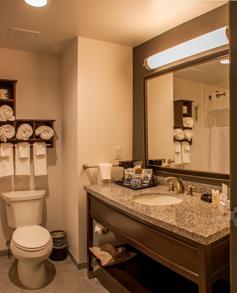 Hampton Inn & Suites Mishawaka South Bend at Heritage Square - photo 33