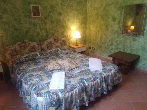 Torreprima1 — 4-Star Luxury Hotel in San Gimignano, Italy