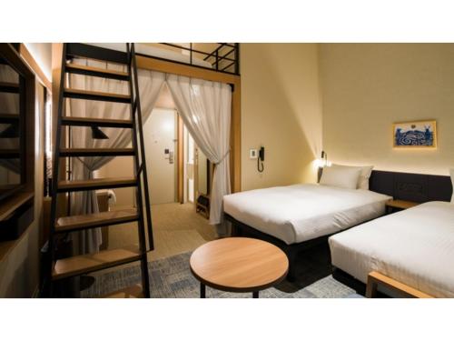 GRIDS Premium Hotel Otaru Vacation STAY 68545v in Otaru, Japan