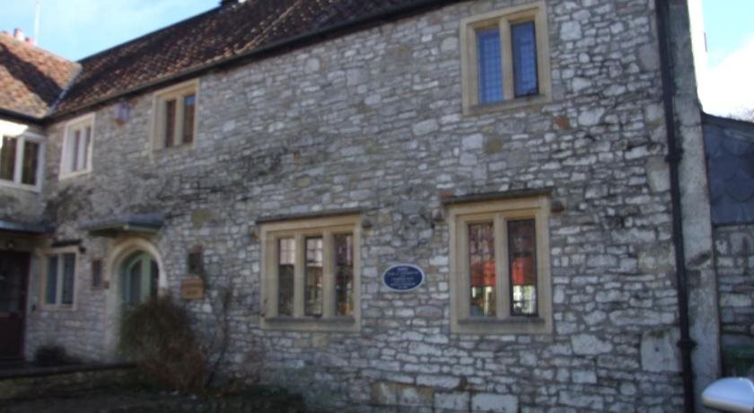 Longbridge House — 4-Star Luxury Hotel in Shepton Mallet, United Kingdom