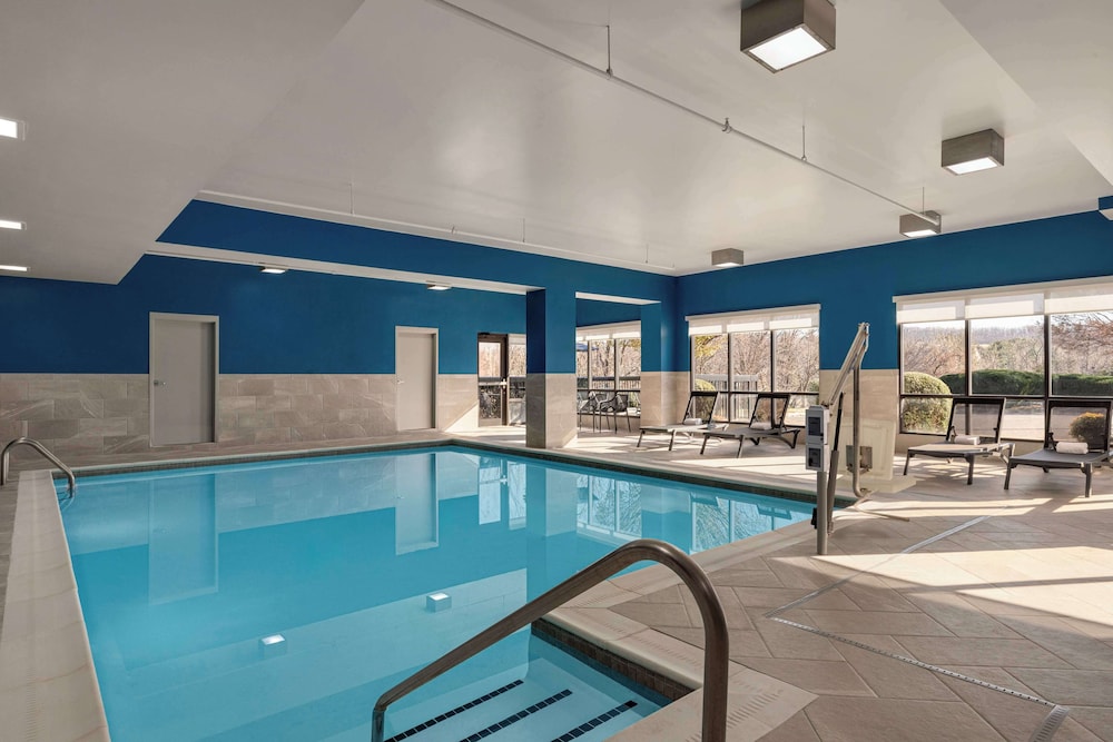 Hampton Inn Waynesboro Stuarts Draft - photo 22