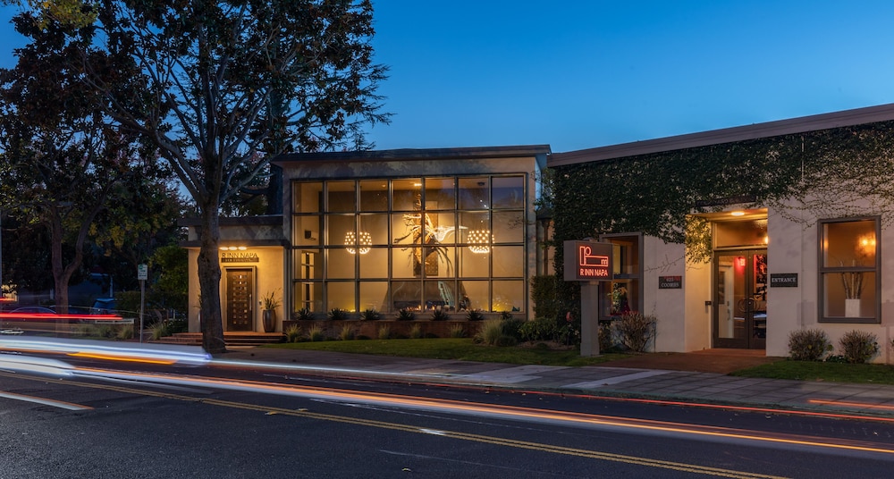 R Inn Napa - photo 116