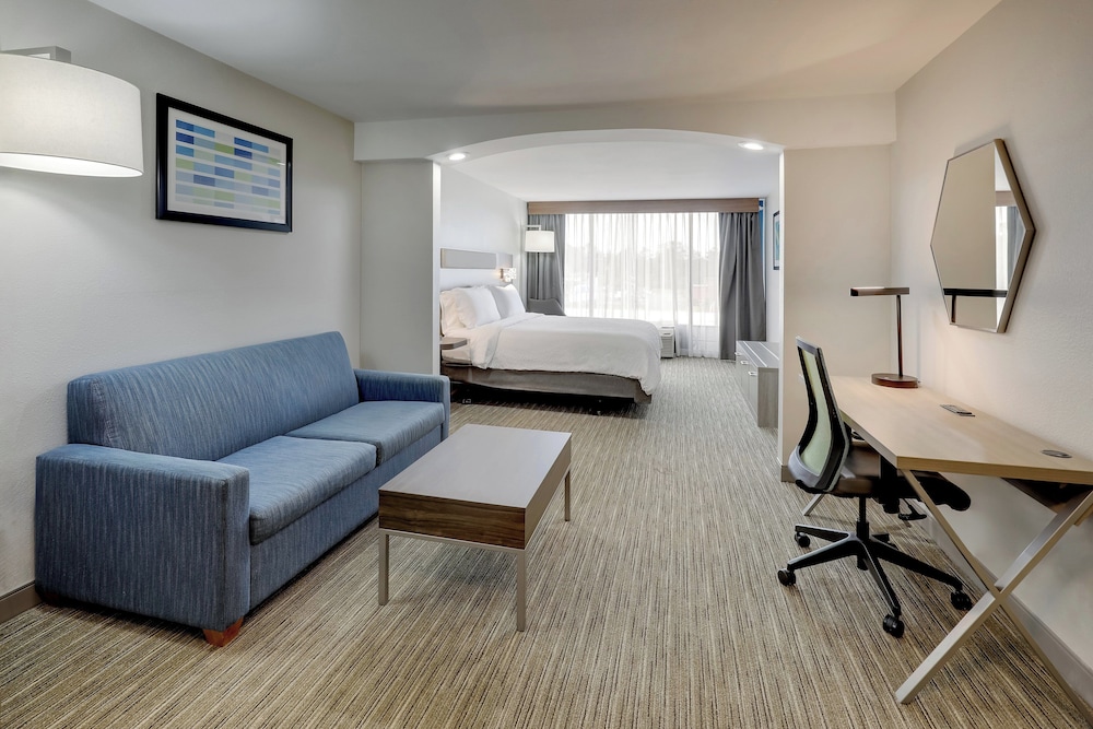 Holiday Inn Express Hotel & Suites Hinesville East Fort Stewart - photo 78