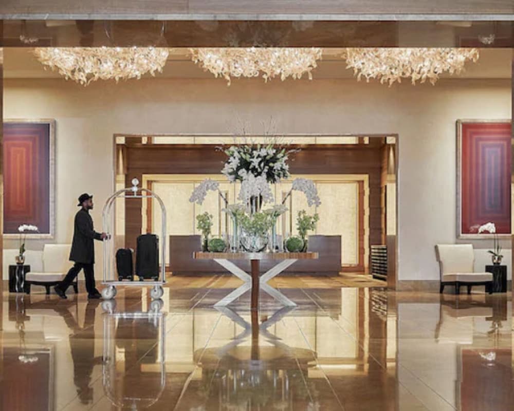 Four Seasons Hotel Baltimore - photo 51