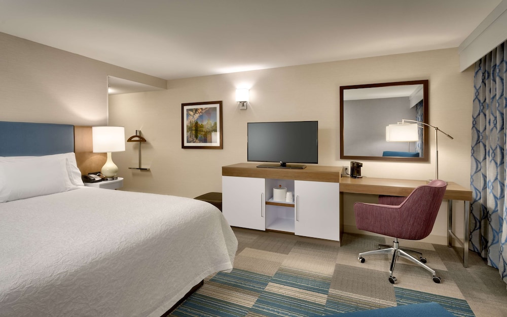 Hampton Inn & Suites Pocatello - photo 2