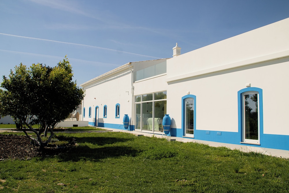 Quinta da Pisilveira in Loule, Portugal