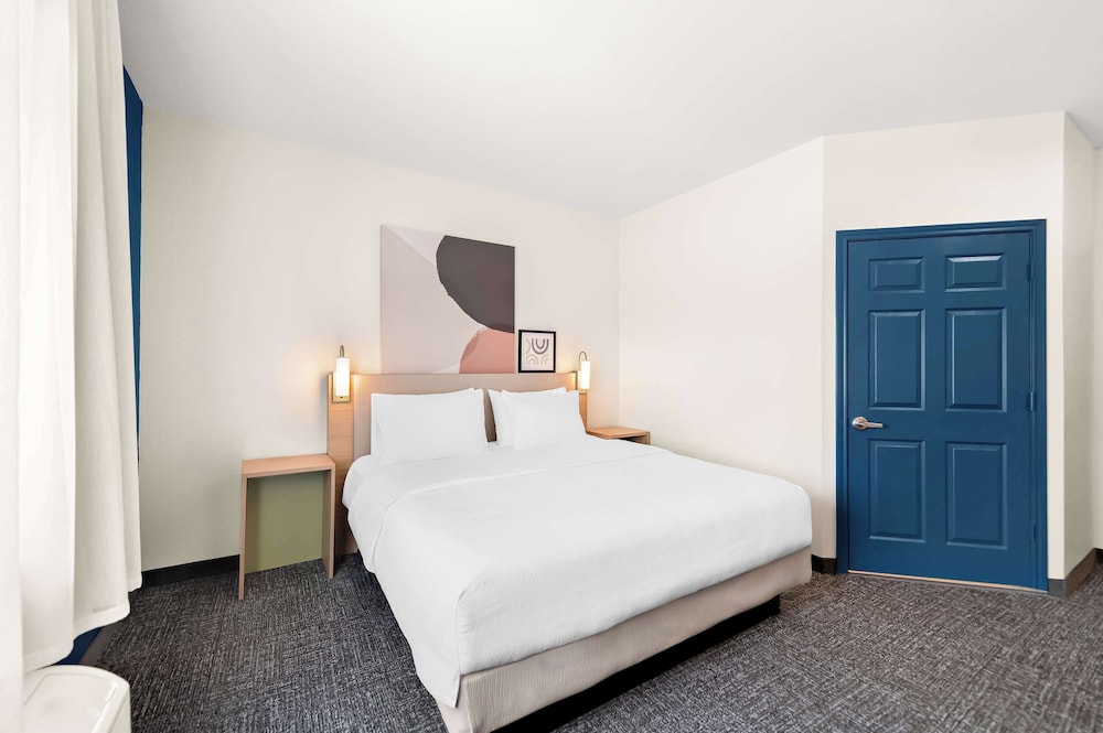 Spark by Hilton Longview - photo 20
