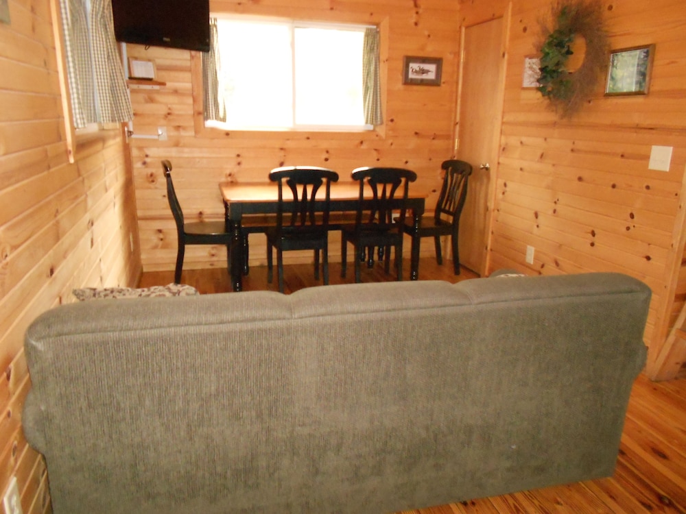 Neshonoc Lakeside Camping Resort - photo 32