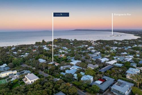 Maranoa in Sorrento, Australia