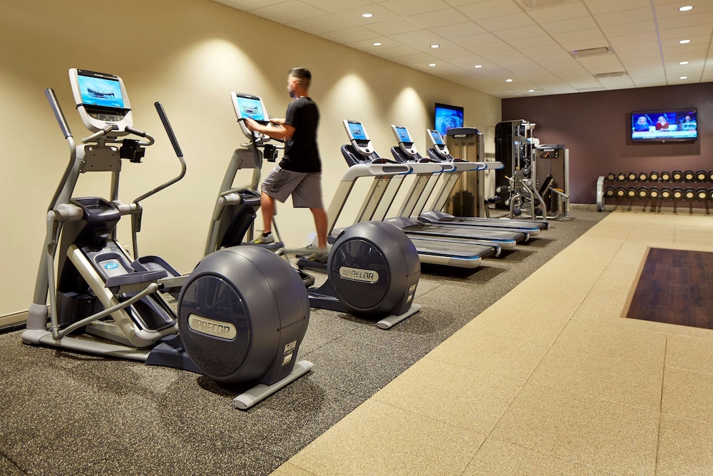 Hilton Long Beach Hotel - photo 49