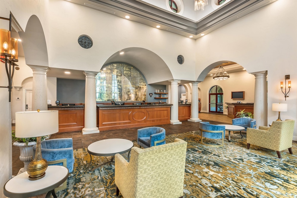 Hilton Grand Vacations Club Tuscany Village Orlando - photo 6