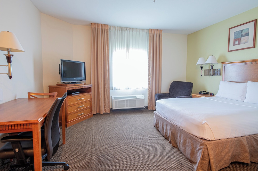Candlewood Suites New Iberia by IHG - photo 25