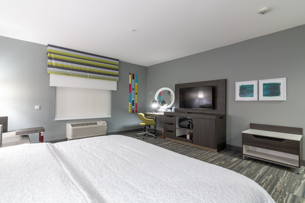 Hampton Inn & Suites Dallas East - photo 13