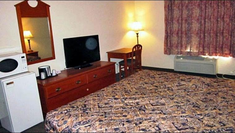 Studio 7 Extended Stay - photo 6