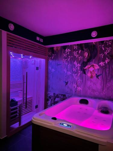 Marcello Sleep&Spa in Verona, Italy