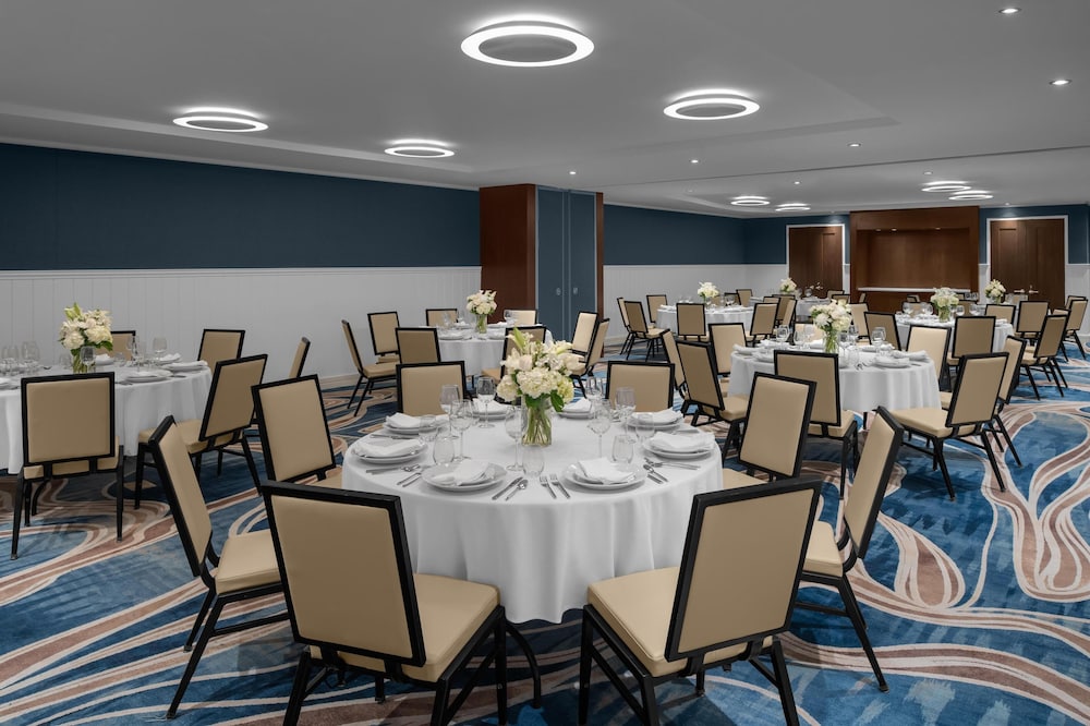 Hilton Brooklyn New York - photo 42